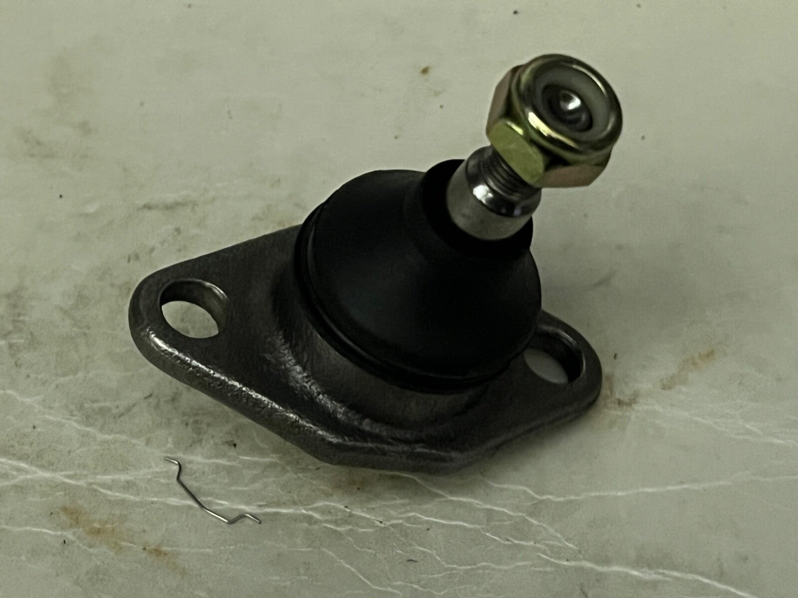 Japko 73903 8-94200-320-0 Front Ball Joint fits Isuzu