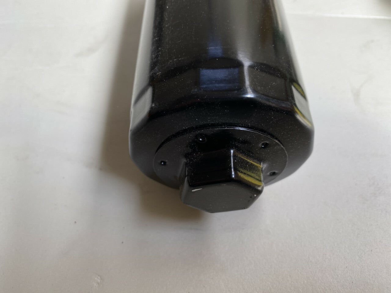 MANN W735/1 Oil Filter fits Audi