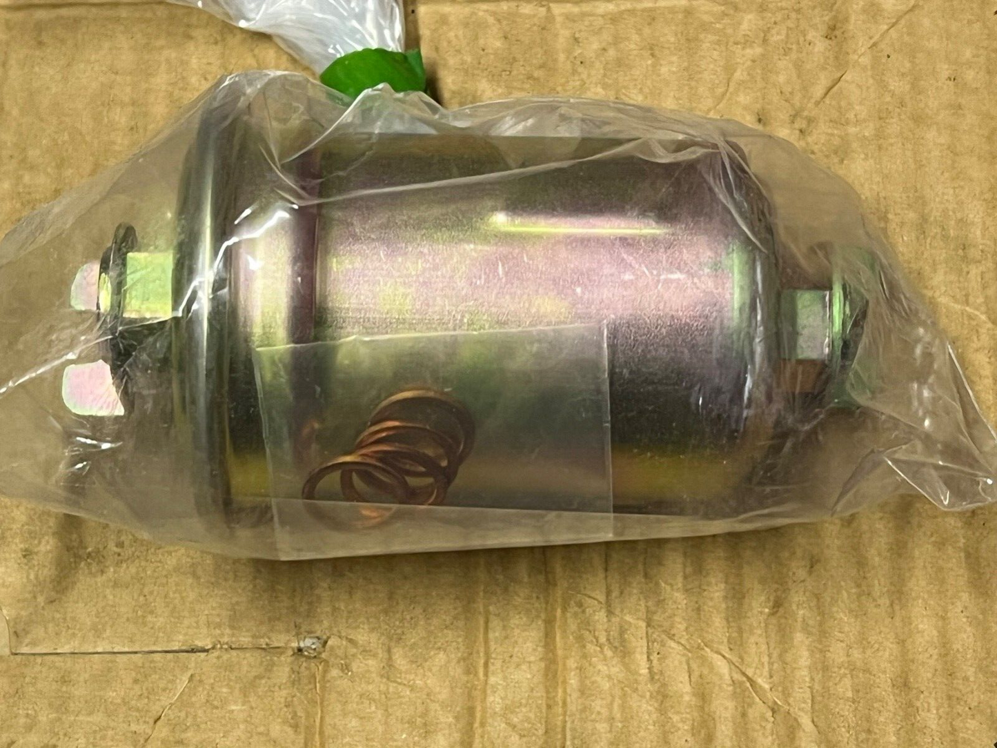 BluePrint Fuel Filter ADC42324 fit Proton Saga Iswara 89-96 Aeroback Hatch 88-02