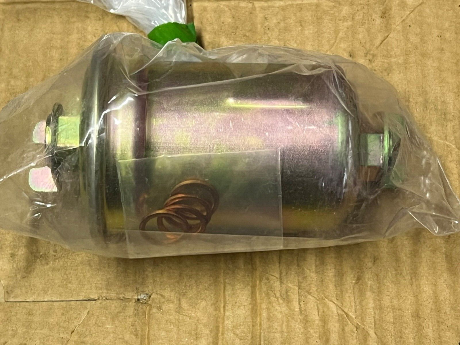 BluePrint Fuel Filter ADC42324 fit Proton Saga Iswara 89-96 Aeroback Hatch 88-02