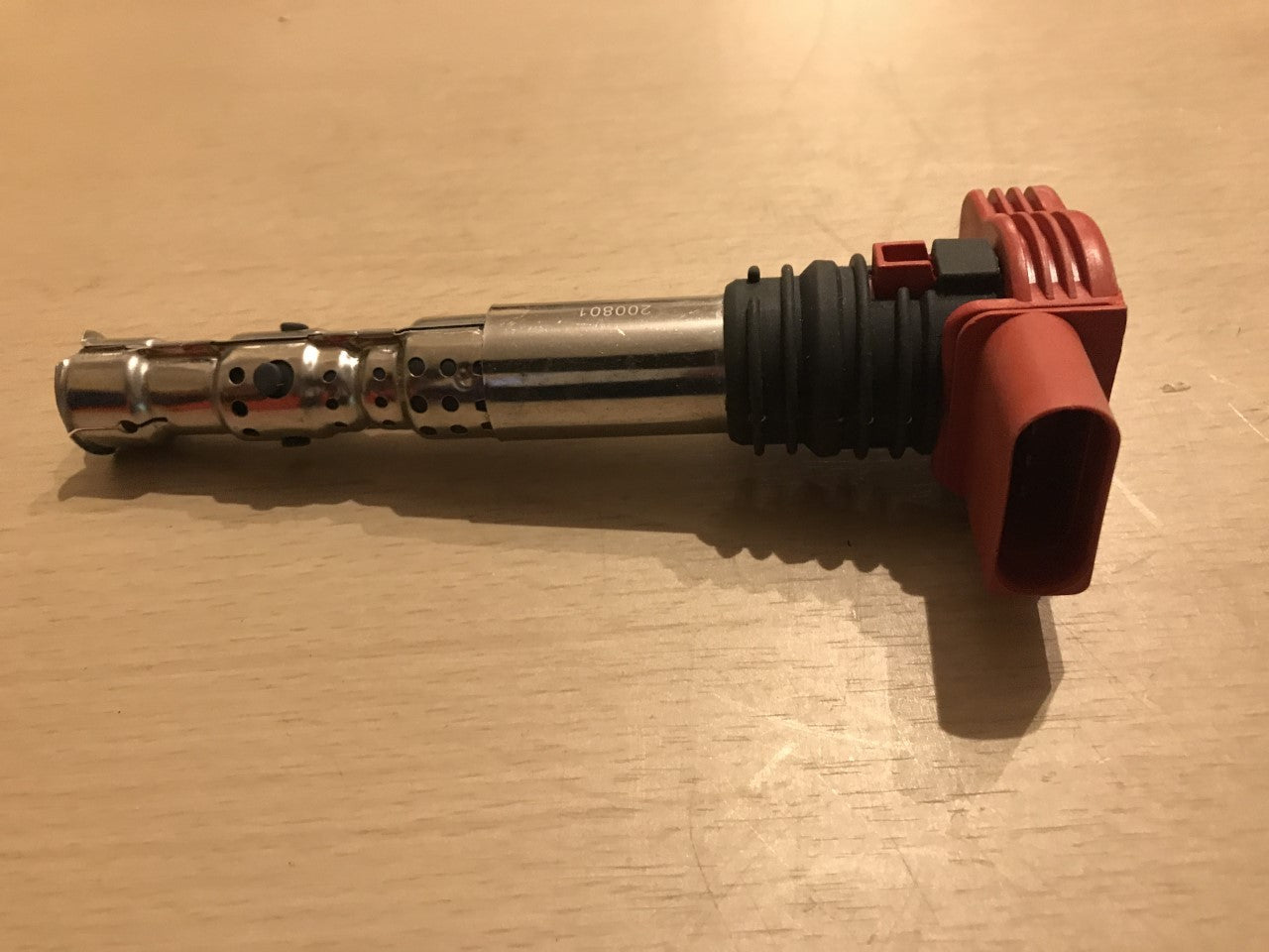 Ignition Coil Audi A4 Audi A6 Audi A8 Fuel Parts CU1209 New