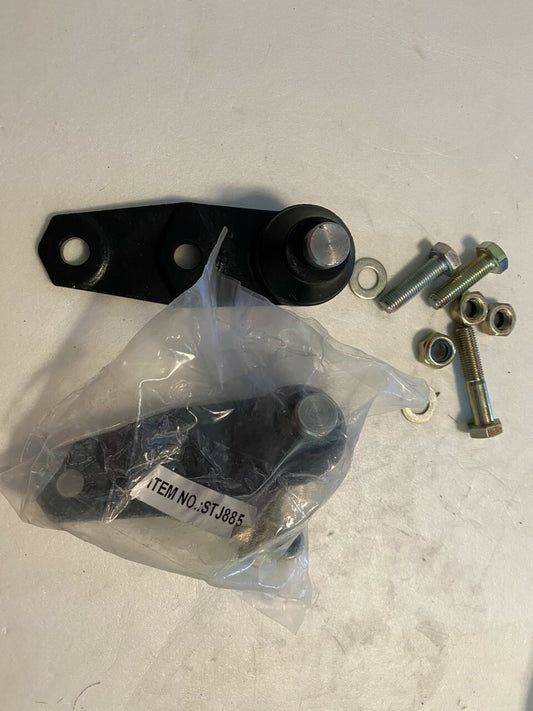 STJ885 Ball Joint x 2 (Pair) 10mm Holes fits