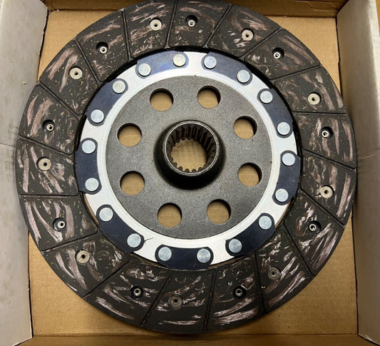 Ashika 80-02-215 Clutch Disc Drive Plate fits Toyota Corolla Avensis Previa RAV4