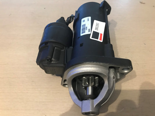 Starter Motor Mercedes A Class 1997-2012 B Class 2005-2011 Vaneo 2002-05 DRS3893