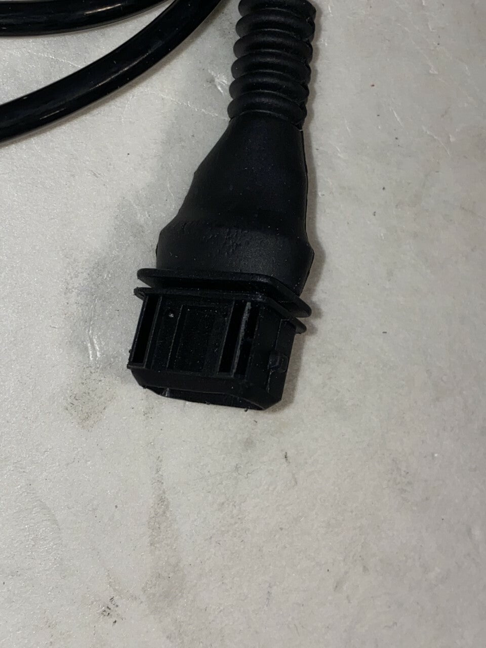 Fuel Parts CS1020 Crank Angle Sensor Crankshaft Sensor