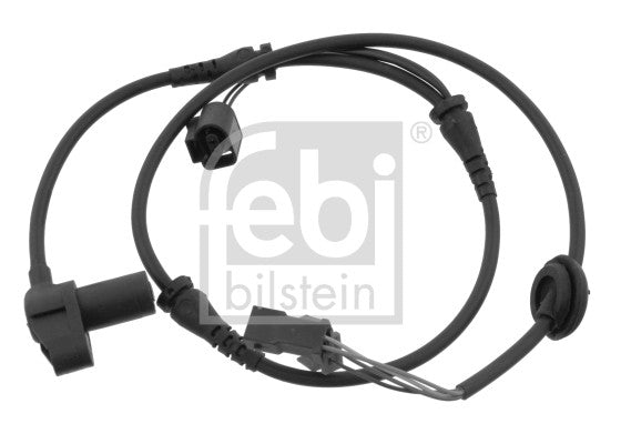 Front Left / Right ABS Sensor Speed Wheel Sensor Audi A4 A6 VW Passat Febi 23730