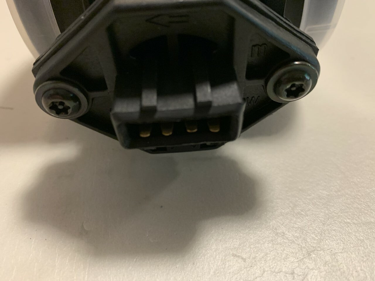 Fuel Parts MAFS019 Air Flow Meter fits Renault Volvo