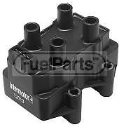 Ignition Coil Citroen Peugeot Rover TVR CU1018 Fuel Parts