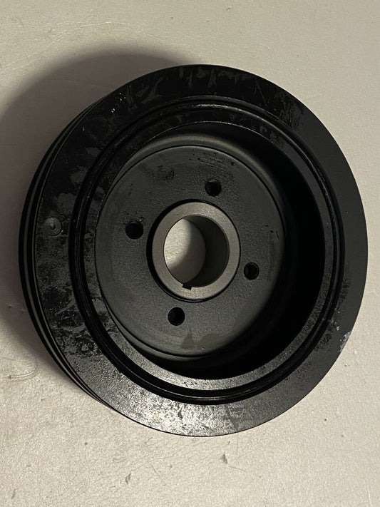 AJC46109 Crankshaft Pulley