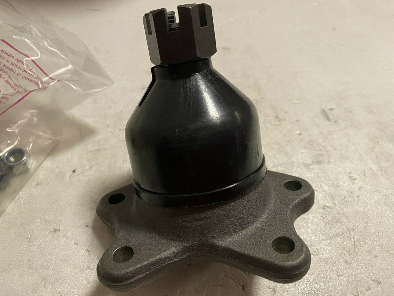 QH QSJ9189S Ball Joint fits Toyota Volkswagon VW