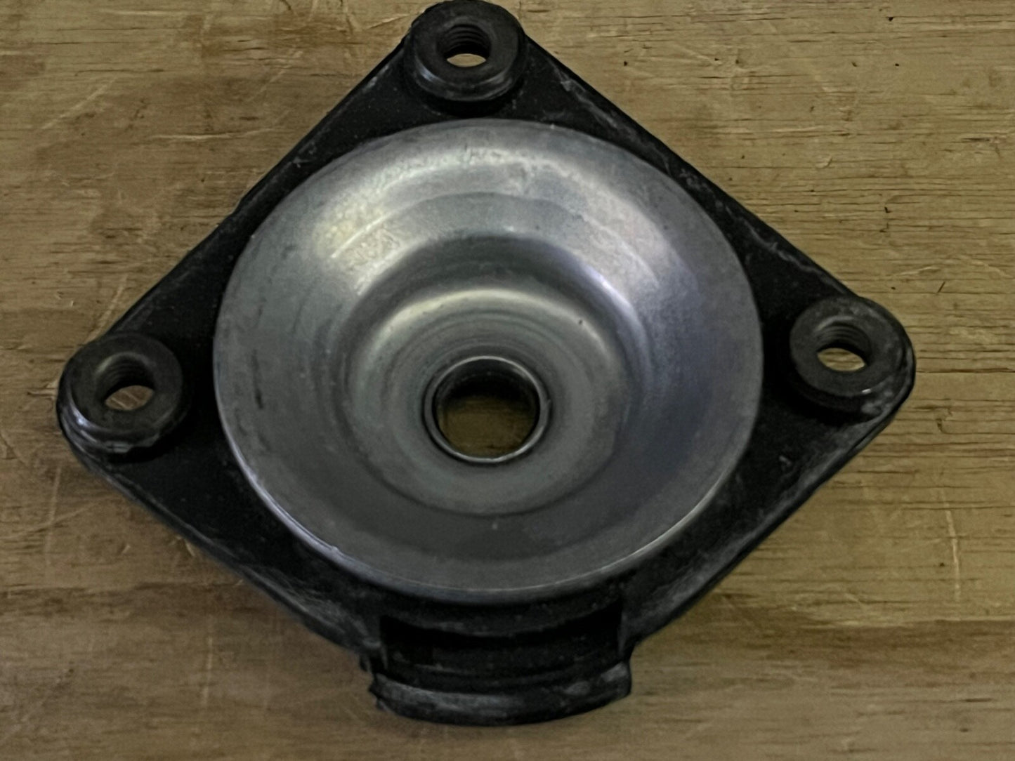 Lemforder 2607101 Rear Top Strut Mount fits Volvo S60 S80 V70