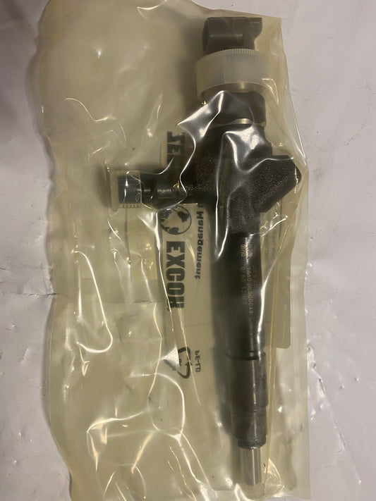 Denso 095000-7860 Fuel Injector fits Mazda 3 Mazda 5 Mazda 6