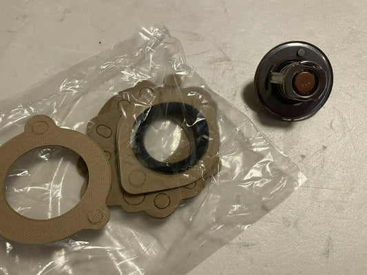 BGA CT5522K TH12792G1 Thermostat fits Ford Mazda Volvo