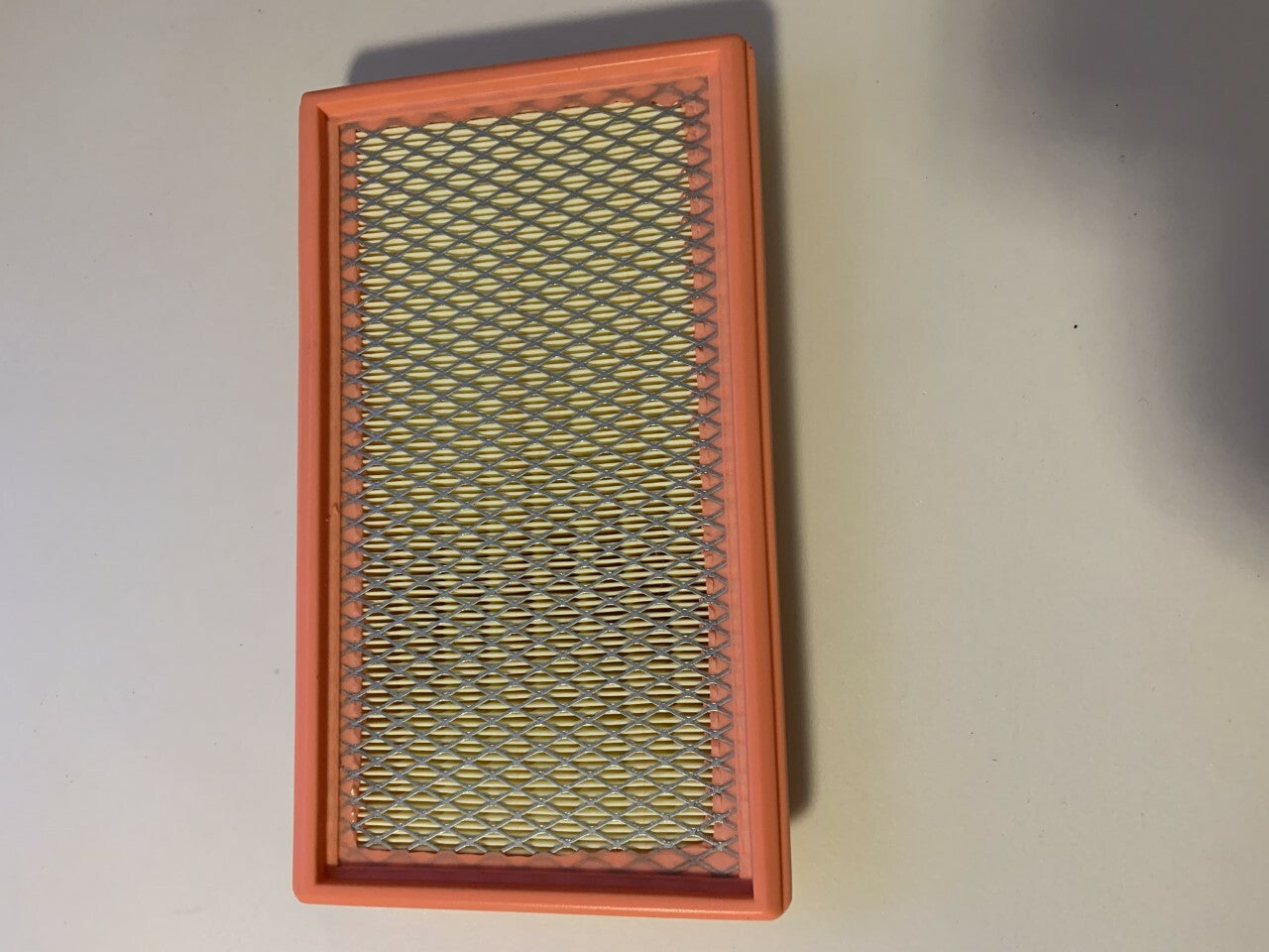 Mazda TJ Filters QFA0716 WA9454 Air Filter