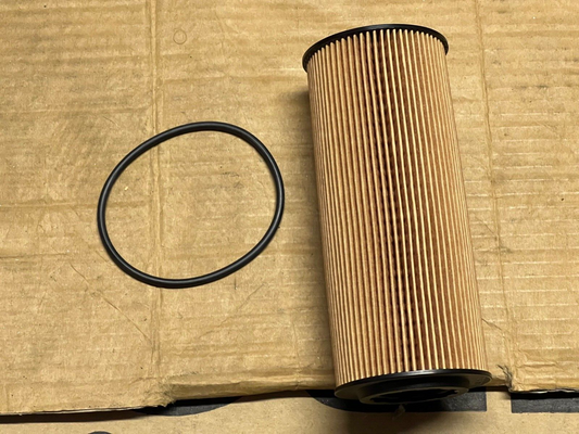 TJ Filters QFL0237 Oil Filter fits Alfa Romeo Fiat BMW