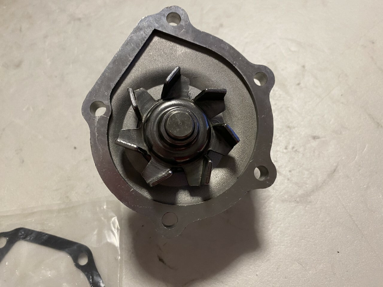 BGA CP18196 ADT39164 Water Pump fits Toyota