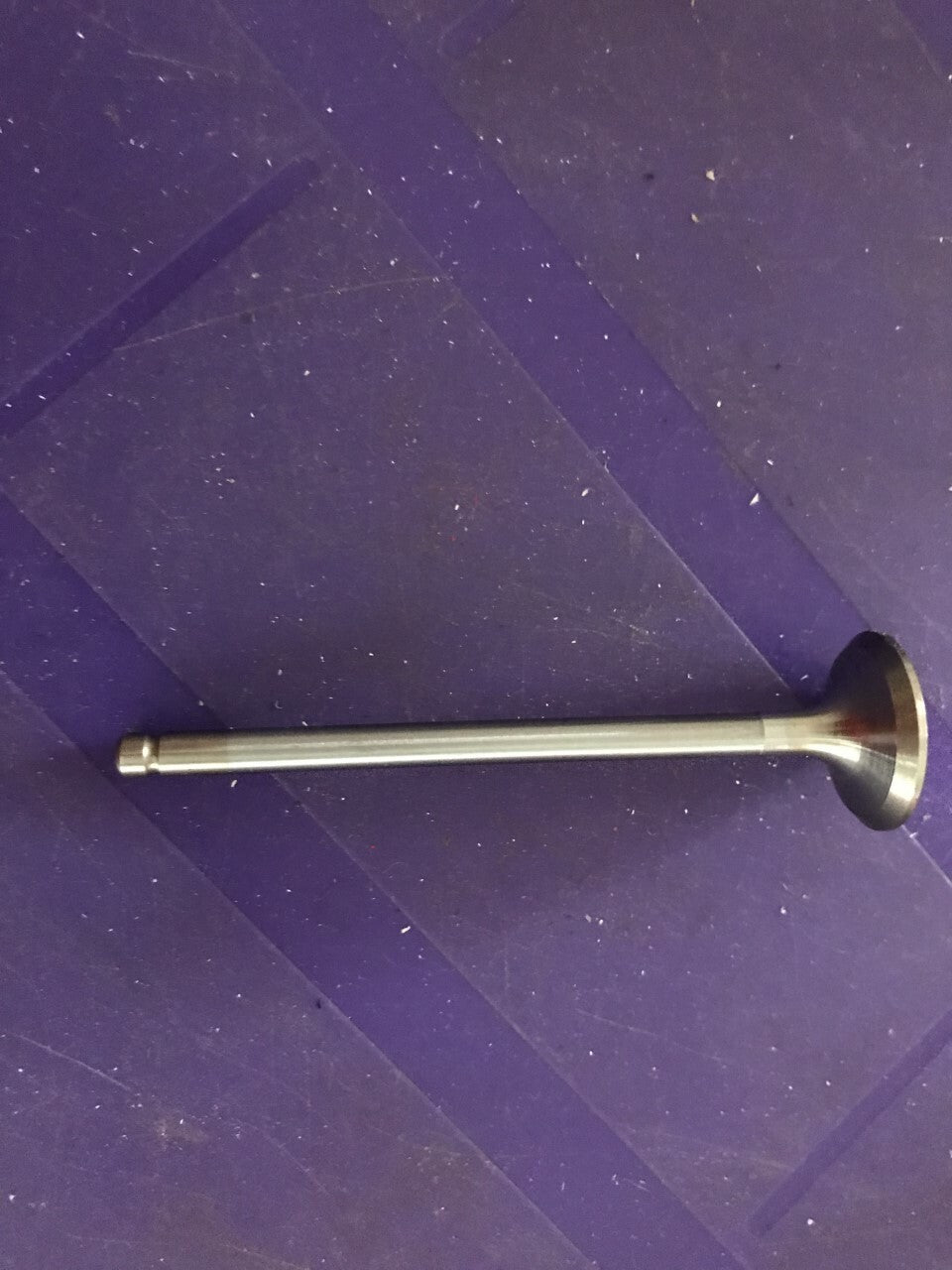 BG Automotive V164631 Exhaust Valve