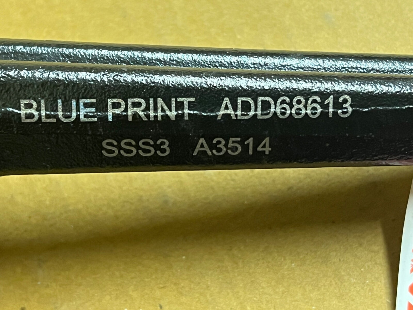 Blue Print ADD68613 Track Control Arm fits Daihatsu Charade