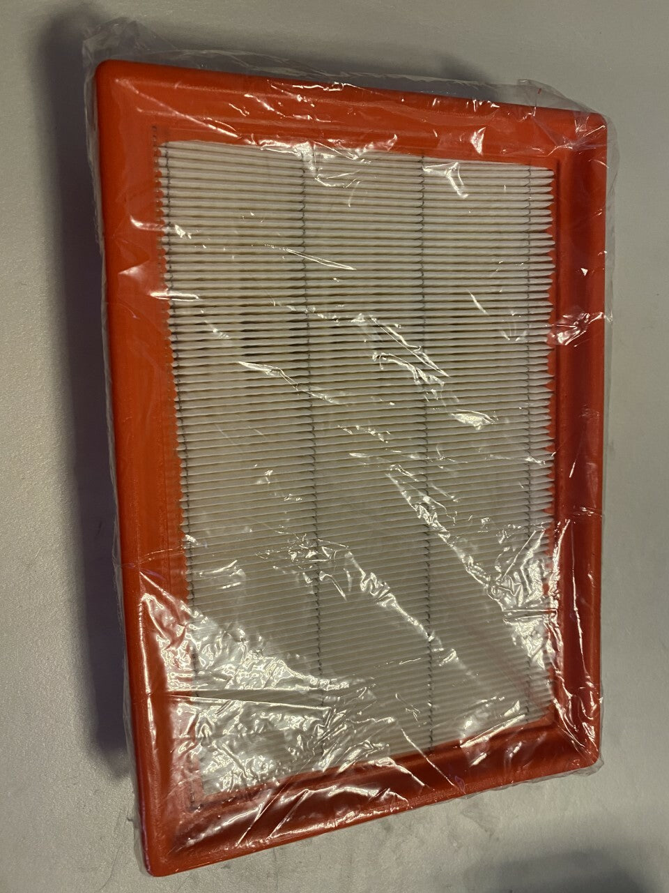 Purflux A1579 AP109/9 Air Filter fits Chevrolet