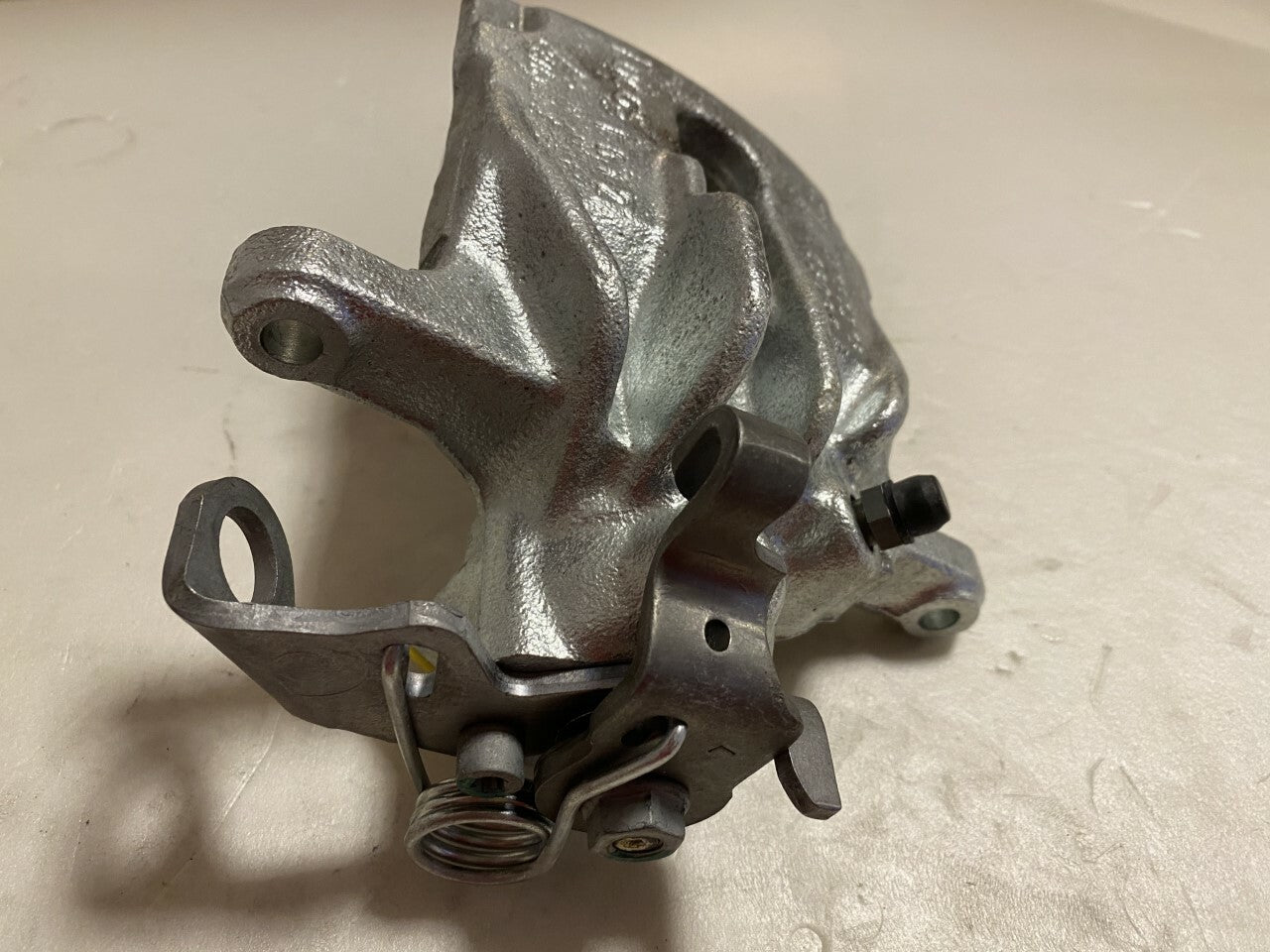 Mintex MBC1024L RX419805A0 Near Side Brake Caliper fits Vauxhall Renault Nissan