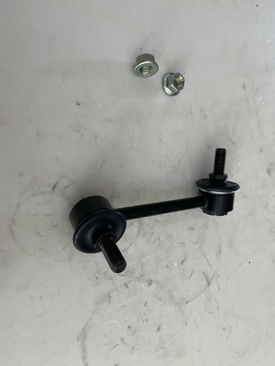 Lemforder 3448401 Stabilizer Link Drop Link Arm fits Hyundai