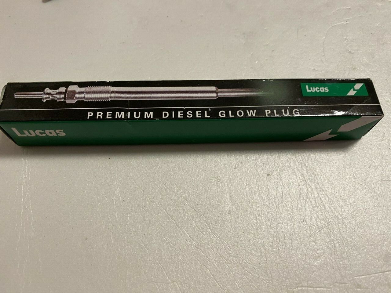 Lucas Diesel LP077 Glow Plug
