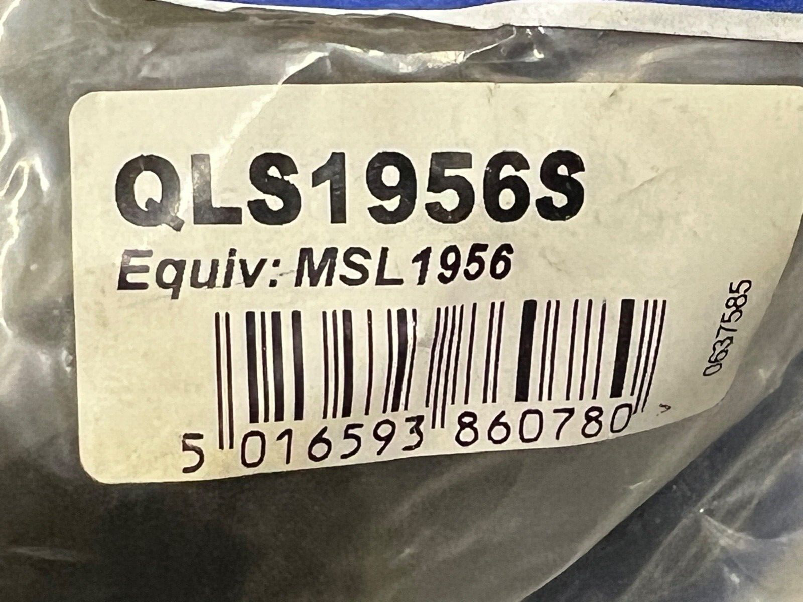 QH QLS1956S Stabiliser Bar Link Coupling Rod Front For Opel Vauxhall