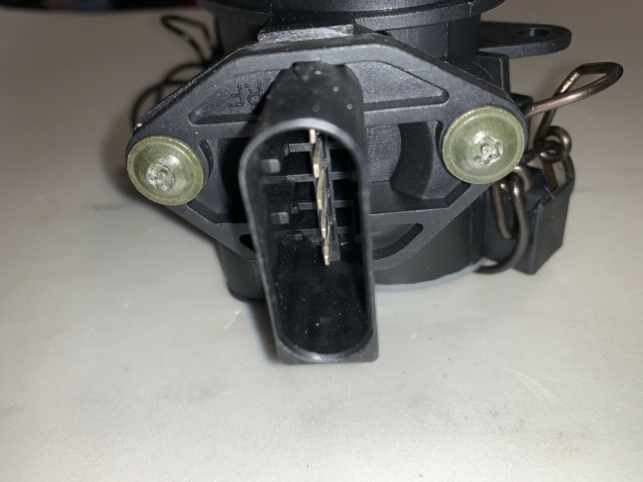 Fuel Parts MAFS043-M Air Flow Meter fits Land Rover MG Rover