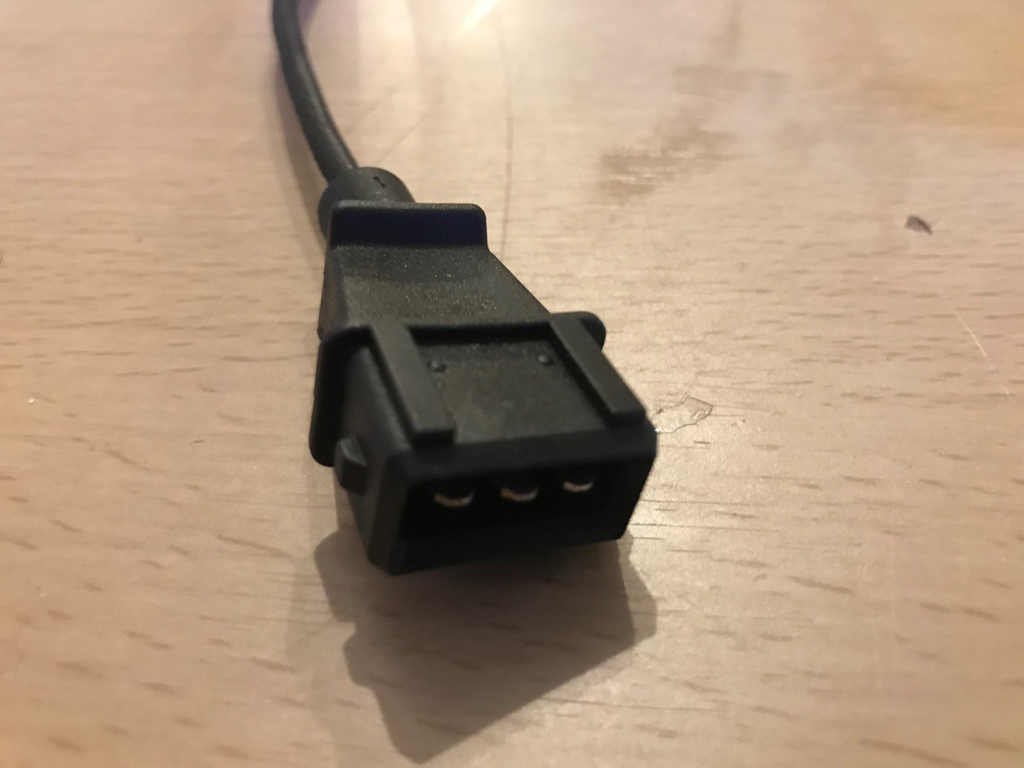 Crankshaft Sensor Fiat Barchetta Brava Coupe Marea Lancia Dedra V24-72-0023