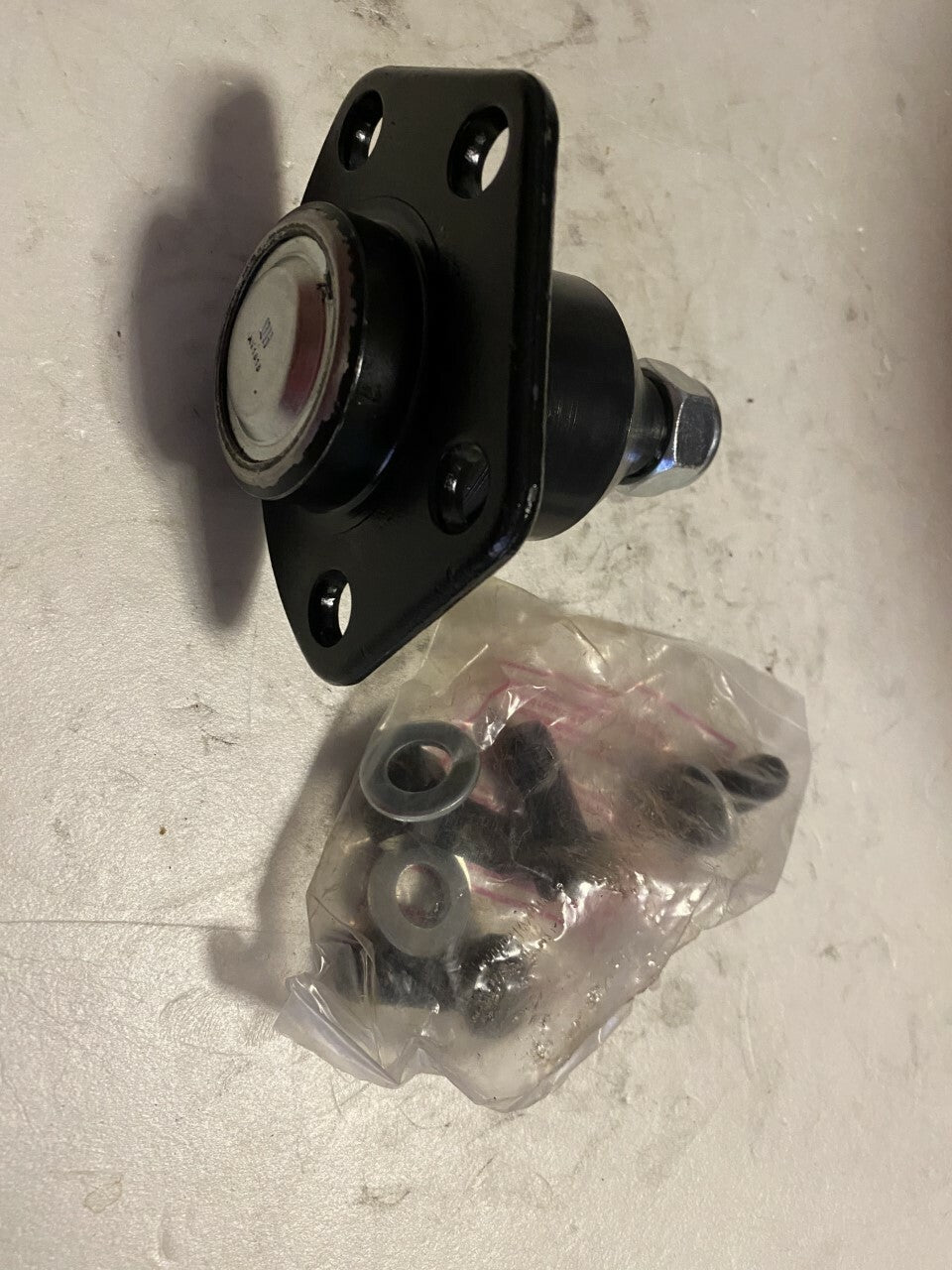 QH QSJ1496S Ball Joint fits Citroen Peugeot Fiat