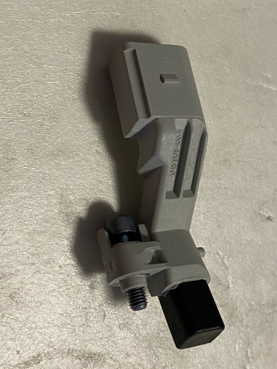 Fuel Parts CS1386 Crank Angle Sensor Crankshaft Sensor