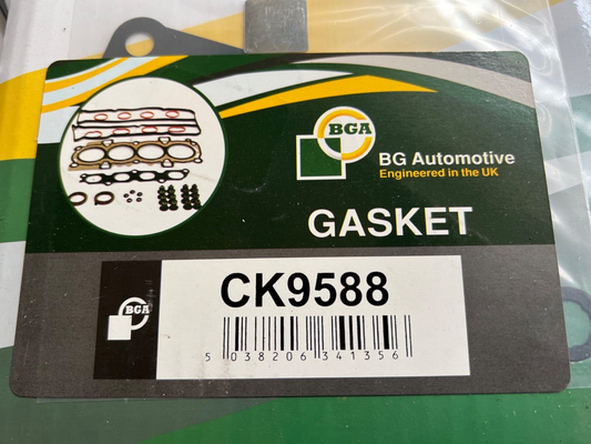 CK9588 BGA Head Gasket fits Mazda