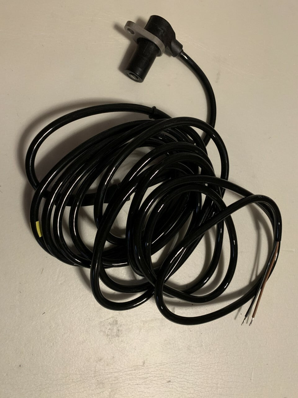 Fuel Parts AB1558 Wheel Speed Sensor ABS Sensor fits Mercedes