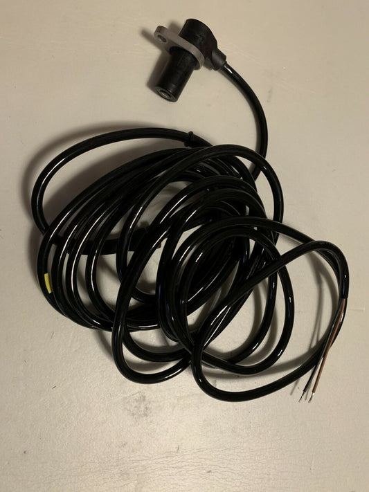 Fuel Parts AB1558 Wheel Speed Sensor ABS Sensor fits Mercedes