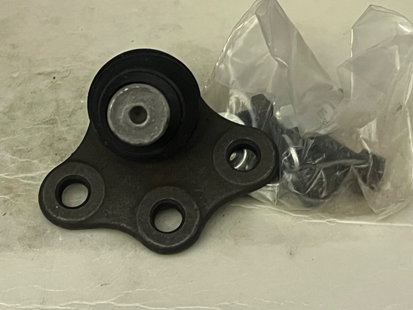 QH QSJ3385S Front Ball Joint fits Saab 9-5