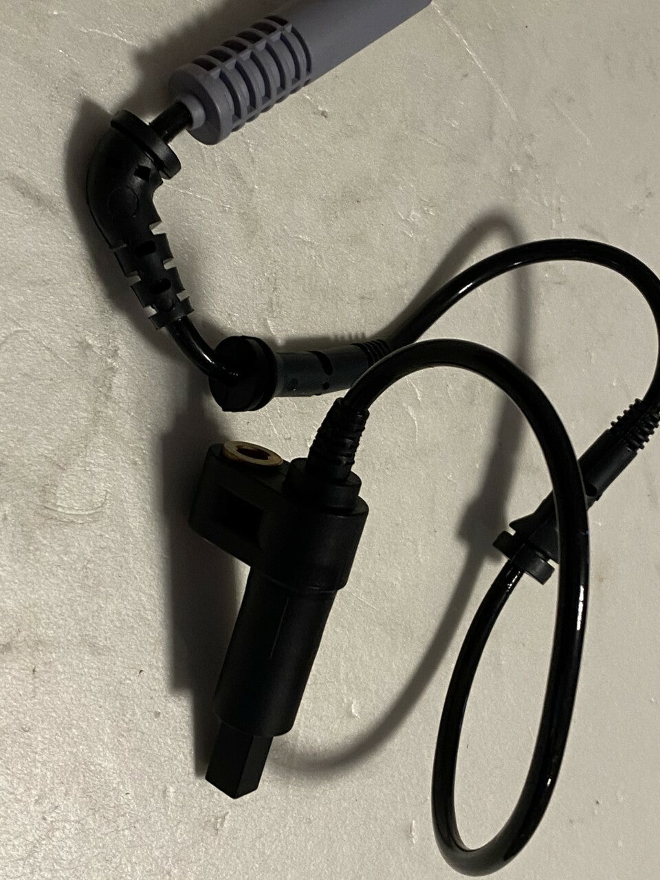 Fuel Parts AB1104 Wheel Speed Sensor ABS Sensor