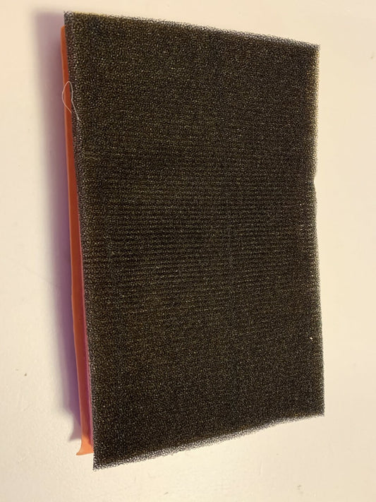 UFI 30.207.00 Air Filter