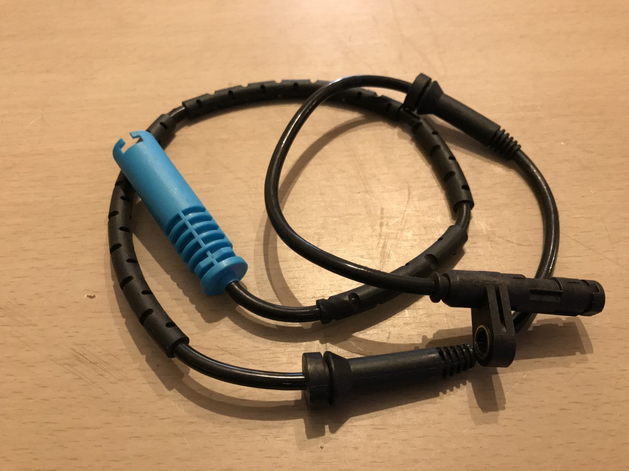 Rear ABS Sensor Wheel Speed Sensor Mini R50 R53 R52 Convertible V20-72-0486