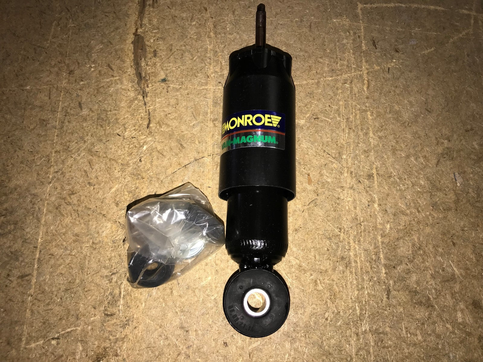 Front Shock Absorber VW Transporter Caravelle 1990-2003 Monroe V2065