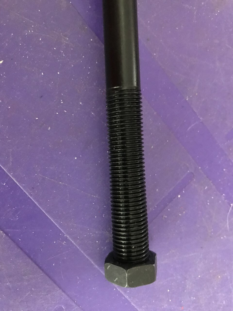 First Line FTR5422 Tie Rod fits BMW