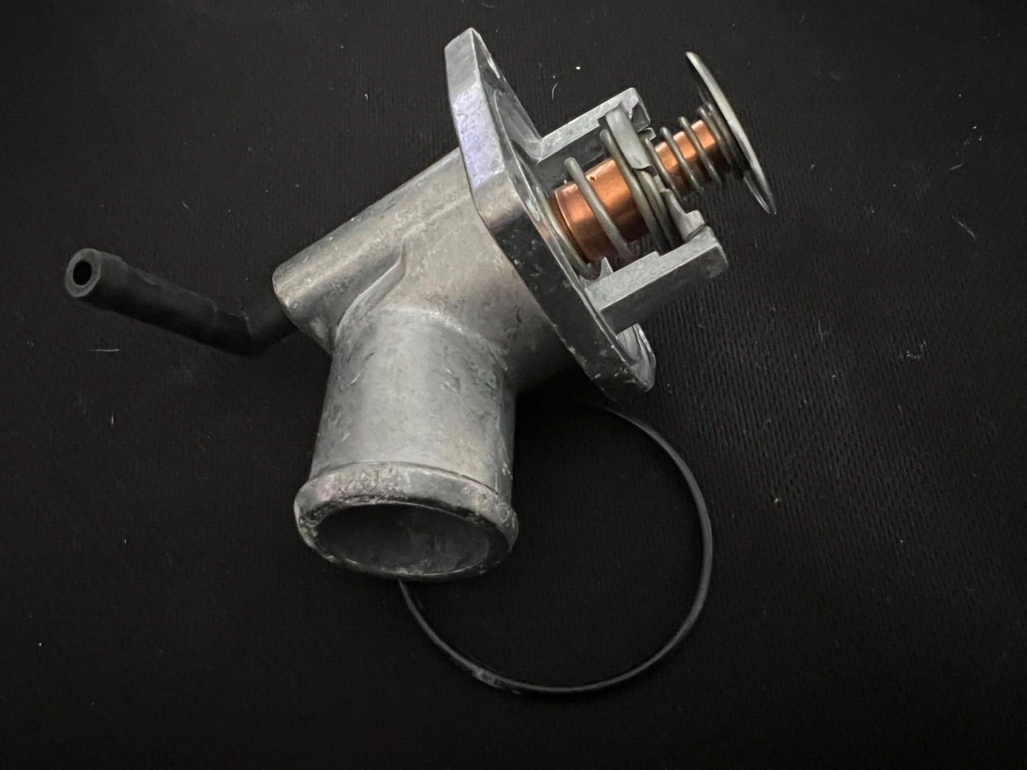 CTH570K CONTINENTAL THERMOSTAT KIT FOR VAUXHALL ZAFIRA 1.6I 4/1999-6/2005