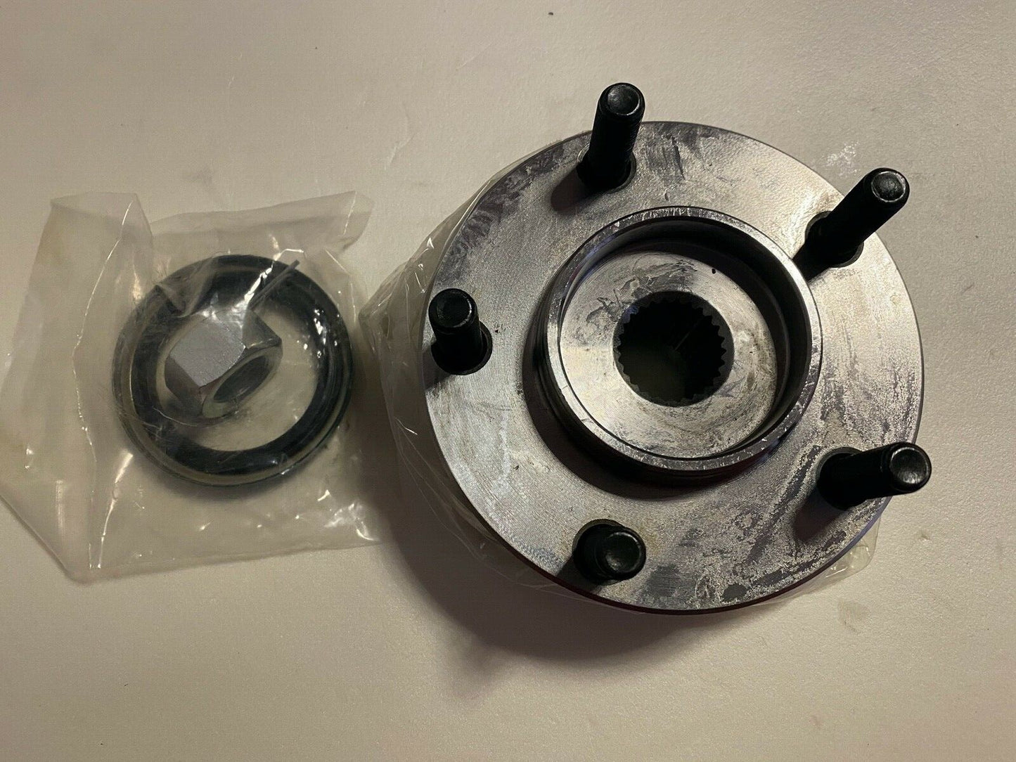 Orbis 628830011 Front Wheel Bearing Fits Chrysler Voyager 1990-1995