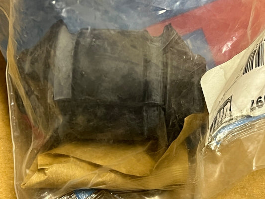 QH EMS1997 Suspension Control Wishbone Arm Bushing Mount fits Audi Seat Skoda VW