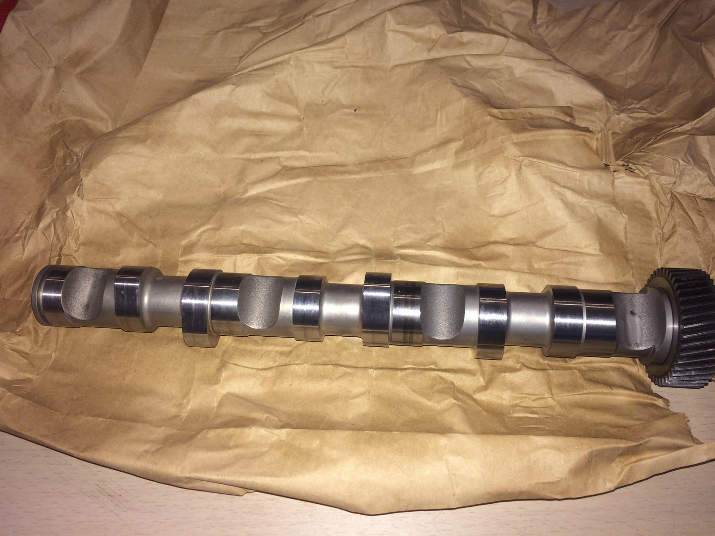 Camshaft Audi A4/A6/A8 VW Passat Skoda Superb 26980 Febi Bilstein **NEW**