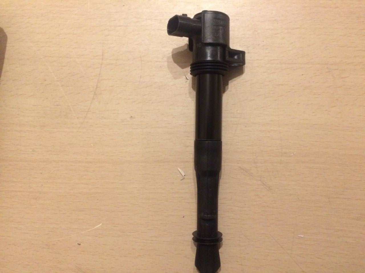 Ignition Coil Fiat Brava Doblo Doblo Cargo Marea Palio Stilo Multi CU1086