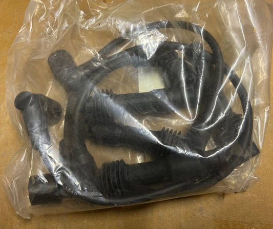 XL LBS372 GHT1172 HT Ignitionn Leads fit Vauxhall Astra Vectra Omega 1990 onward