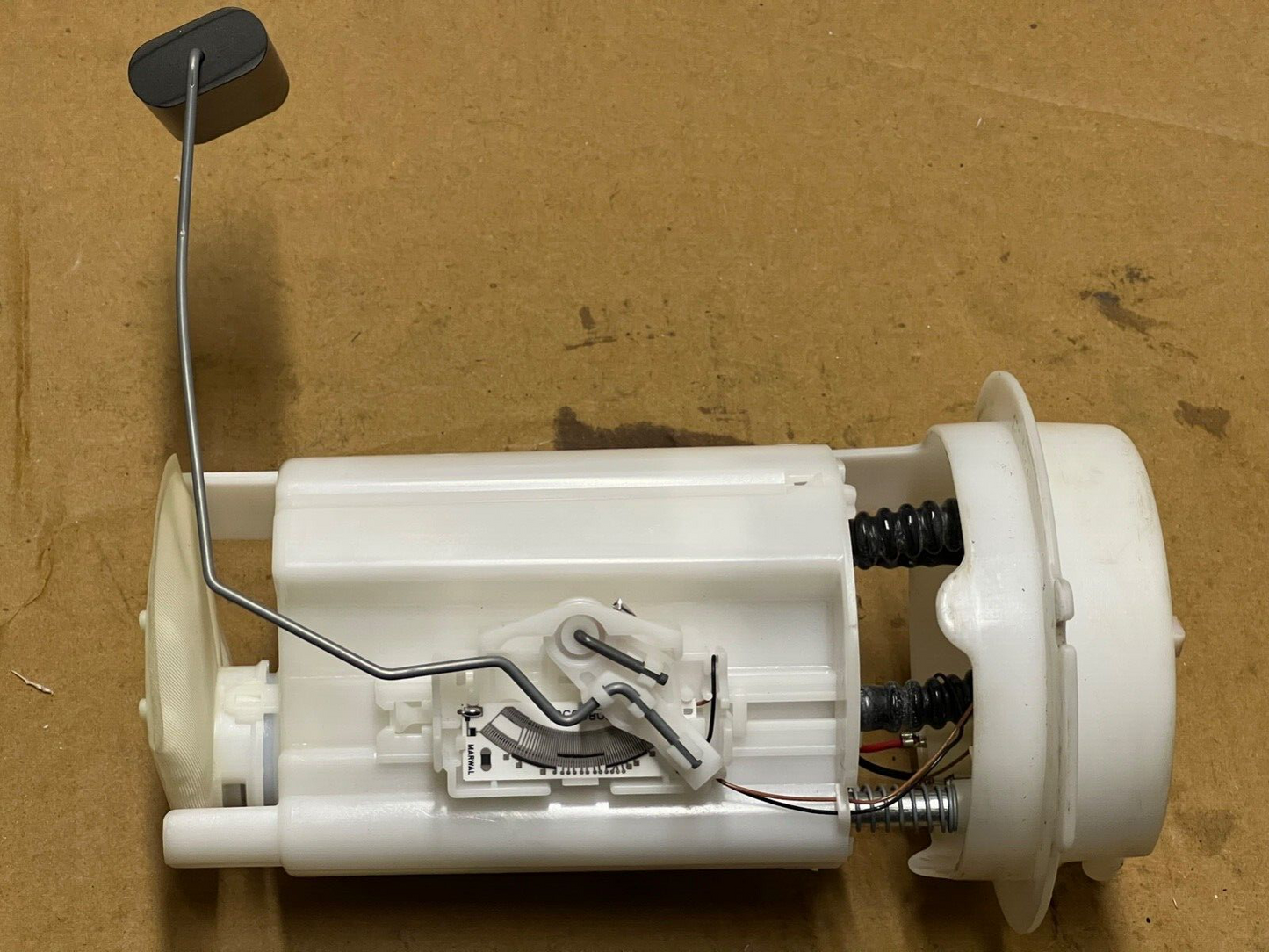 Fuel Parts FP5155 Fuel Pump Sender fits Peugeot 406 1995-2004