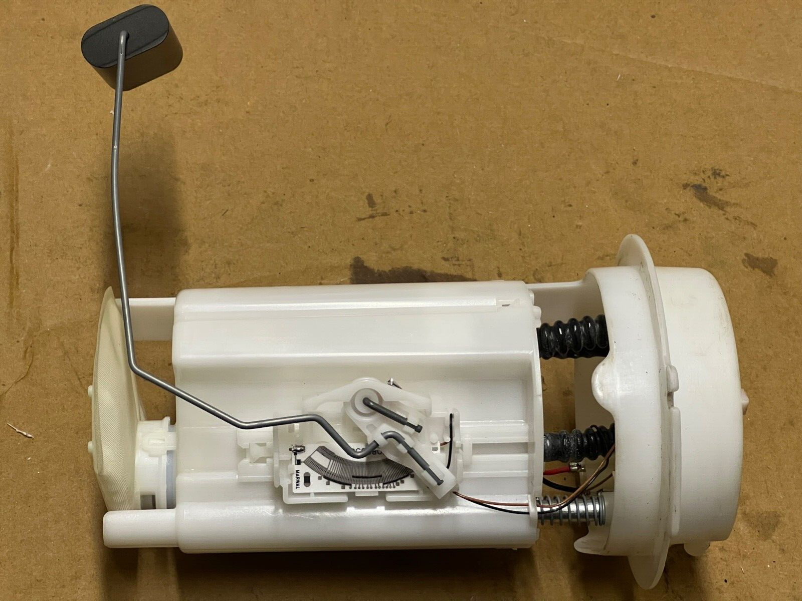 Fuel Parts FP5155 Fuel Pump Sender fits Peugeot 406 1995-2004