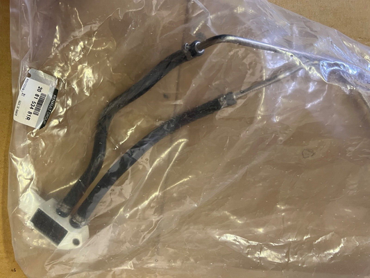 Genuine Vauxhall 95529483 DPF Pressure Sensor & Pipes