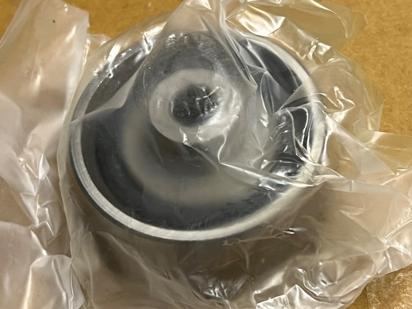 KLAXCAR RX23120 Tensioner Idler Pulley fits Fiat Lancia Peugeot Renault